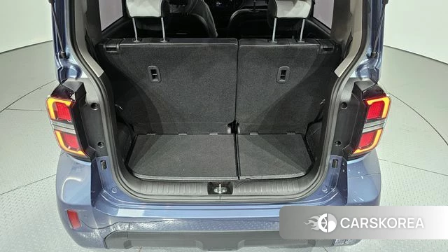 Kia The New Kia Ray EV id 3963586 из Кореи 11