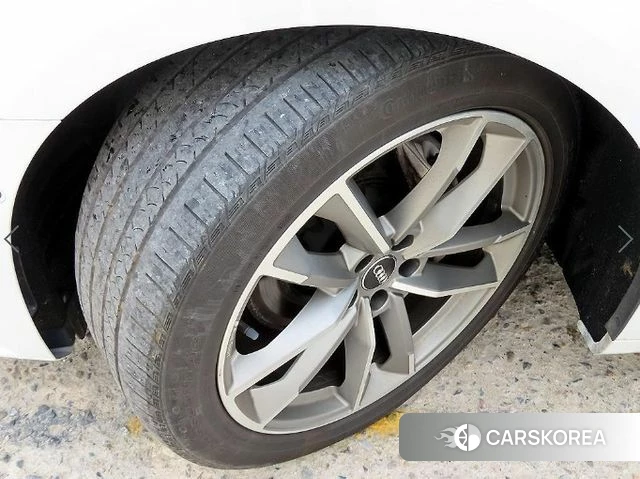 Audi A7 (4K) id 4642222 из Кореи 11