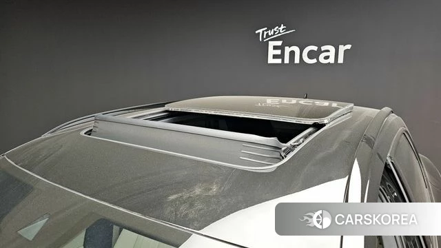 Audi e-Tron id 3826777 из Кореи 11