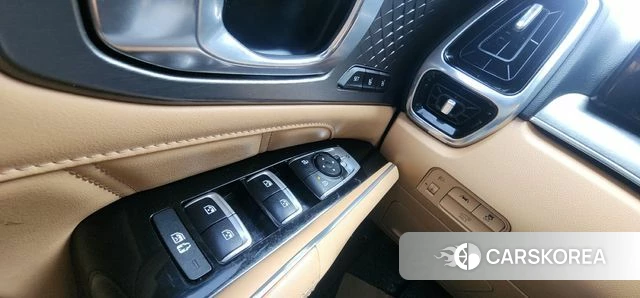 Kia Sorento 4th Generation id 4361185 из Кореи 11
