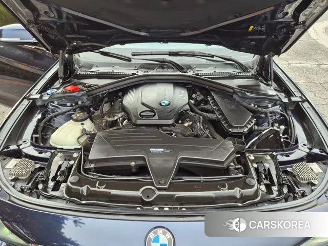 BMW 3 Series GT (F34) id 3417426 из Кореи 11