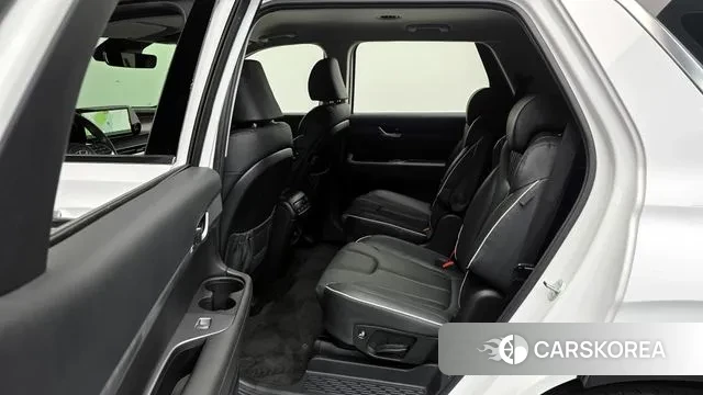 Hyundai The New Palisade id 3327849 из Кореи 11