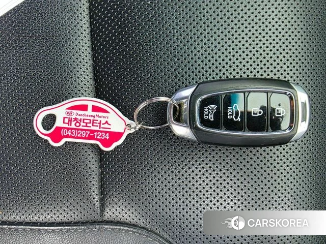 Hyundai Grandeur IG id 4356946 из Кореи 11