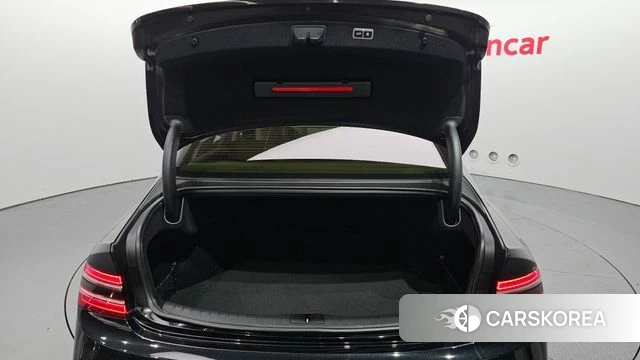 Genesis G80 (RG3) id 4178144 из Кореи 11