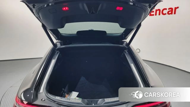 Mercedes-Benz AMG GT id 4542175 из Кореи 11