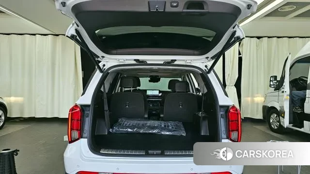 Hyundai The New Palisade id 2989134 из Кореи 11