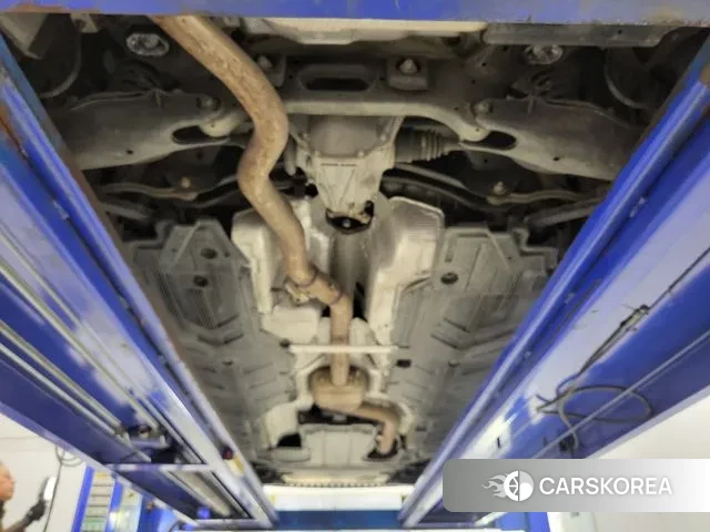 Mercedes-Benz E-Class W213 id 3281824 из Кореи 11