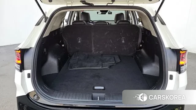 Kia Sportage 5th Generation Hybrid id 3524851 из Кореи 11