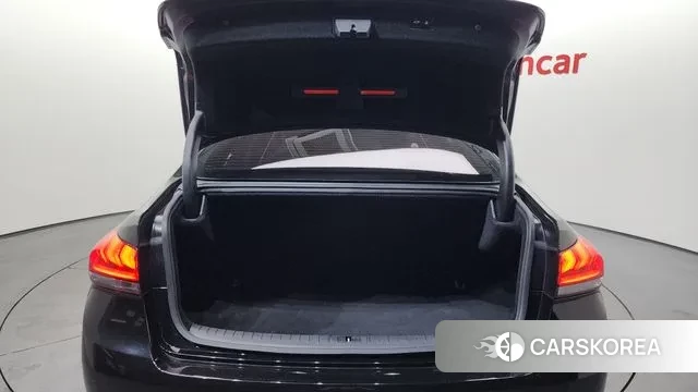 Genesis G80 id 3526335 из Кореи 11