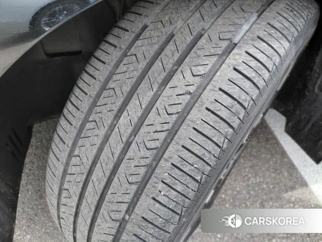 Kia K5 3rd generation id 4244419 из Кореи 11