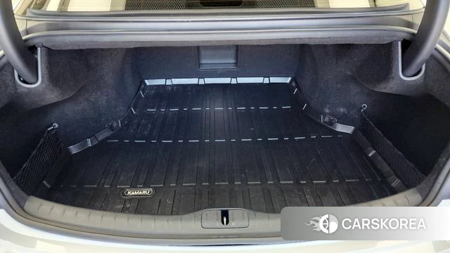 Genesis G80 (RG3) id 4292419 из Кореи 11
