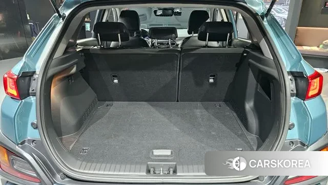 Hyundai Kona Hybrid id 2990797 из Кореи 11