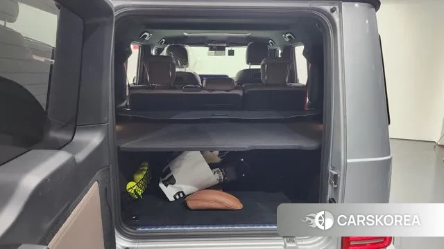 Mercedes-Benz G-Class W463b id 3365883 из Кореи 11