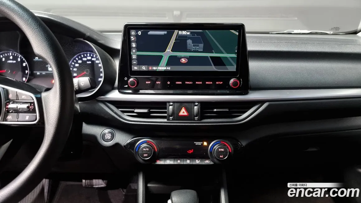 Kia The New K3 2nd generation id 2136612 из Кореи 11