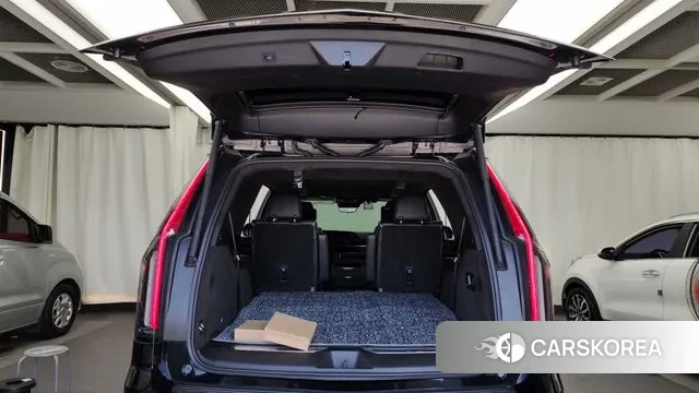 Cadillac Escalade 5th Generation id 2964291 из Кореи 11