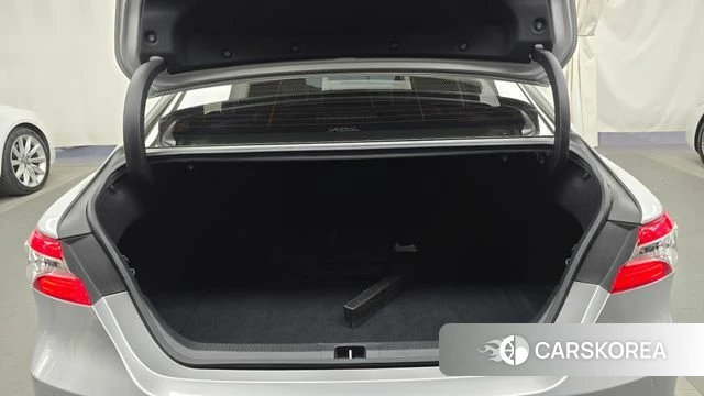 Toyota Camry (XV70) id 4689422 из Кореи 11