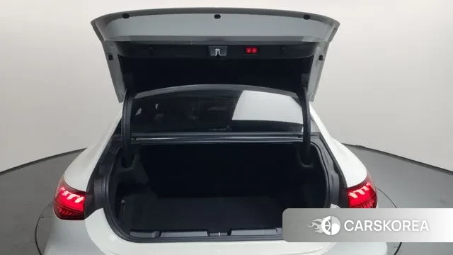 Mercedes-Benz EQE V295 id 3452805 из Кореи 11