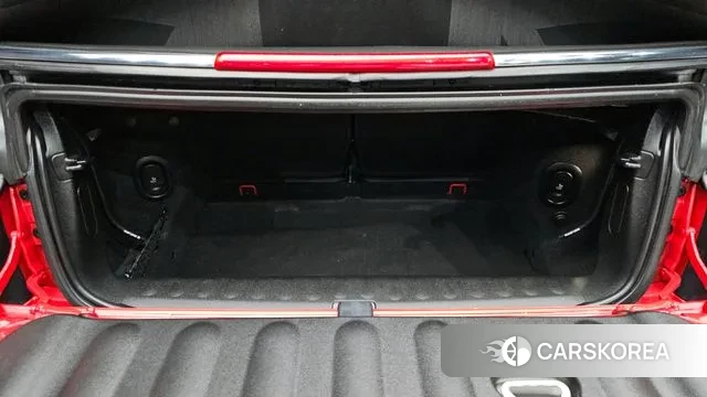 Mini Cooper S Convertible id 3547420 из Кореи 11