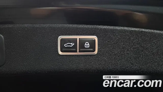 Genesis G80 (RG3) id 2934966 из Кореи 11