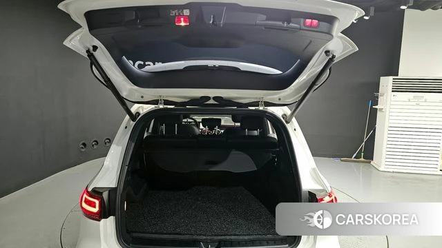 Mercedes-Benz EQB X243 id 4382497 из Кореи 11