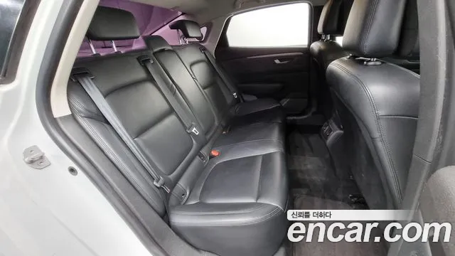 Renault Korea (Samsung) SM6 id 2330890 из Кореи 11