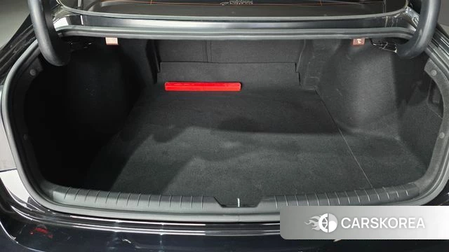 Hyundai Sonata (DN8) id 3852115 из Кореи 11