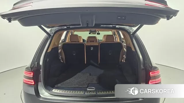 Genesis GV80 id 3746392 из Кореи 11