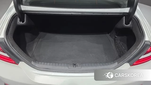 Genesis The New G70 id 3717599 из Кореи 11