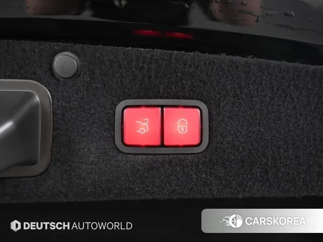 Mercedes-Benz S-Class W222 id 3587759 из Кореи 11