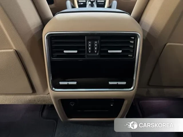 Porsche Cayenne (PO536) id 3432392 из Кореи 11