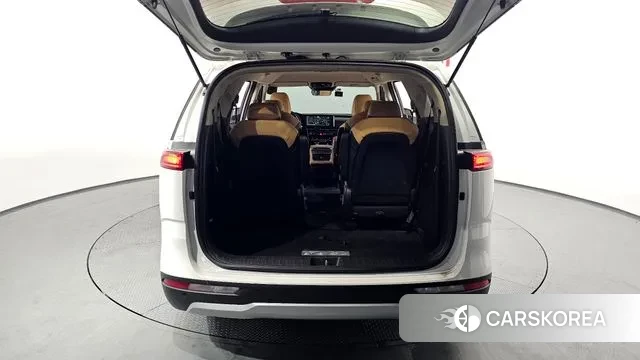 Kia Carnival 4th generation id 3606276 из Кореи 11