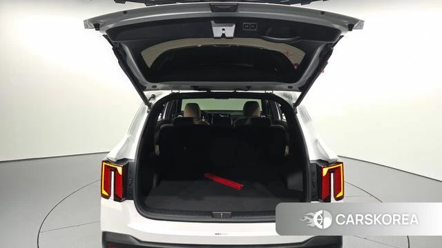 Kia The New Sorento 4th Generation id 4752840 из Кореи 11