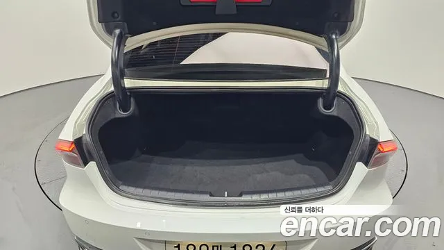 Hyundai The New Grandeur IG id 2707370 из Кореи 11