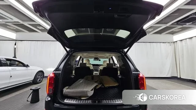 Hyundai Palisade id 3630952 из Кореи 11