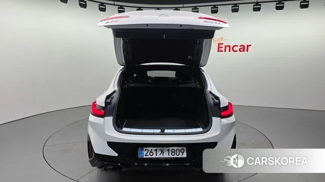 BMW X4 (G02) id 4394388 из Кореи 11