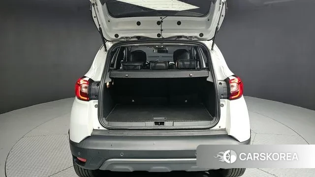 Renault Korea (Samsung) New QM3 id 3515430 из Кореи 11