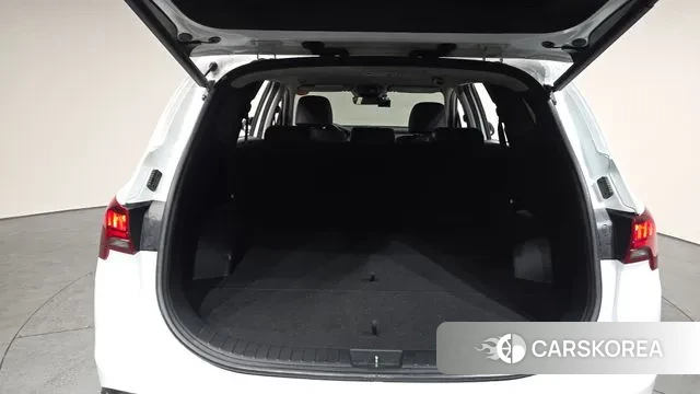 Hyundai The New Santa Fe id 3727474 из Кореи 11