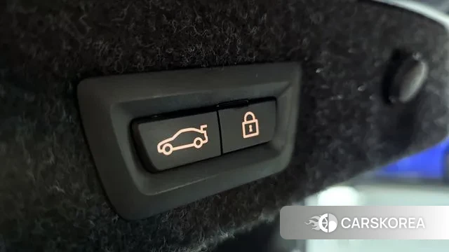 BMW 5 Series (G30) id 3771990 из Кореи 11