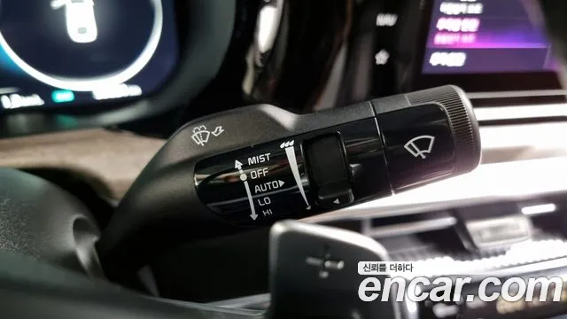 Kia K5 Hybrid 3rd Generation id 2687623 из Кореи 11