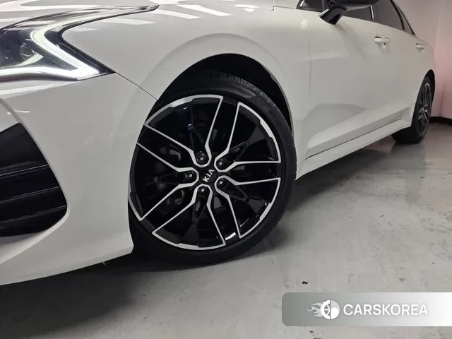 Kia K5 3rd generation id 3577601 из Кореи 11