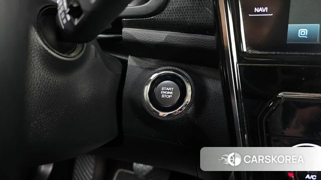 Ssangyong Berry New Tivoli id 4501579 из Кореи 11