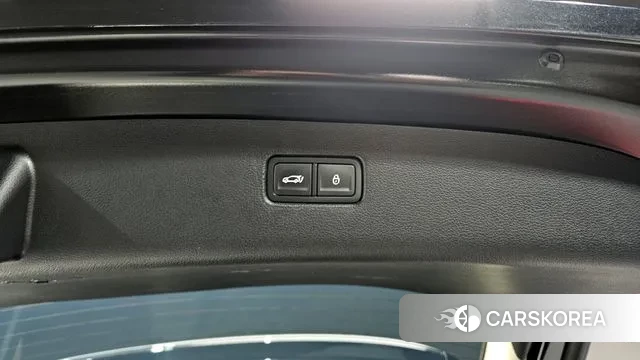 Genesis GV80 id 3606878 из Кореи 11