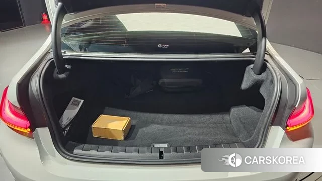 BMW 3 Series (G20) id 3053745 из Кореи 11