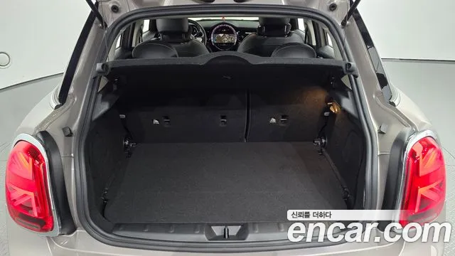 Mini Cooper id 2801327 из Кореи 11