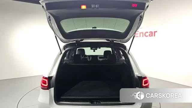 Mercedes-Benz GLC-Class X253 id 3384590 из Кореи 11