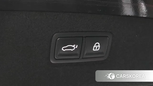 Kia The New K9 2nd generation id 3002796 из Кореи 11