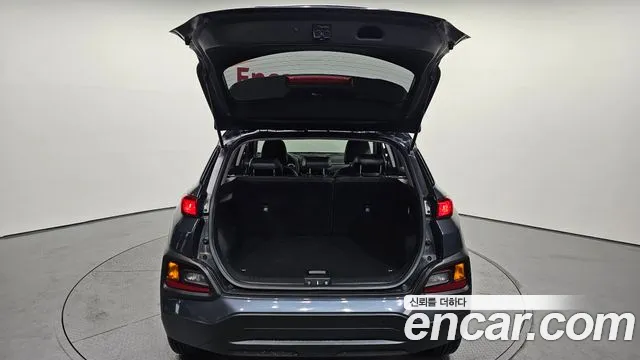 Hyundai Kona id 2844164 из Кореи 11