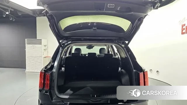 Kia Sorento 4th Generation id 3060038 из Кореи 11