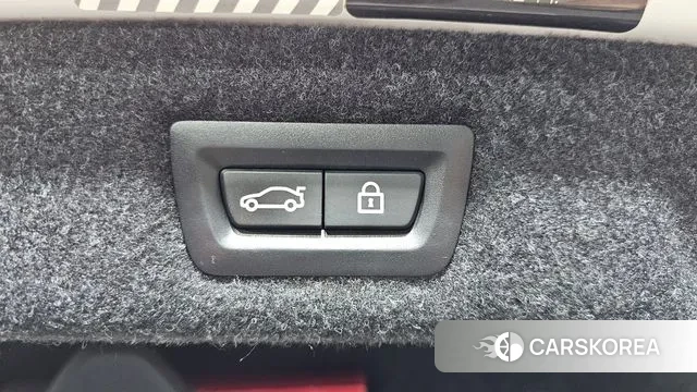 BMW 5 Series (G30) id 3540386 из Кореи 11