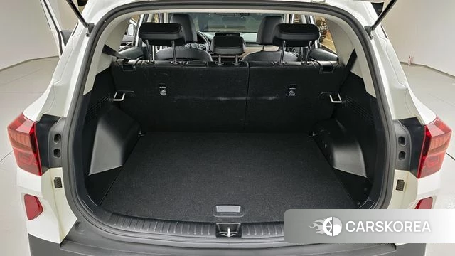 Kia Seltos id 3851496 из Кореи 11